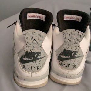 Jordan cement 4 1999